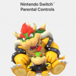 Nintendo Switch Parental Control