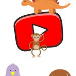 Enfin disponible en Belgique: YouTube Kids!